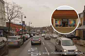 M&Co closure leads Loughton woman to fear end of high street