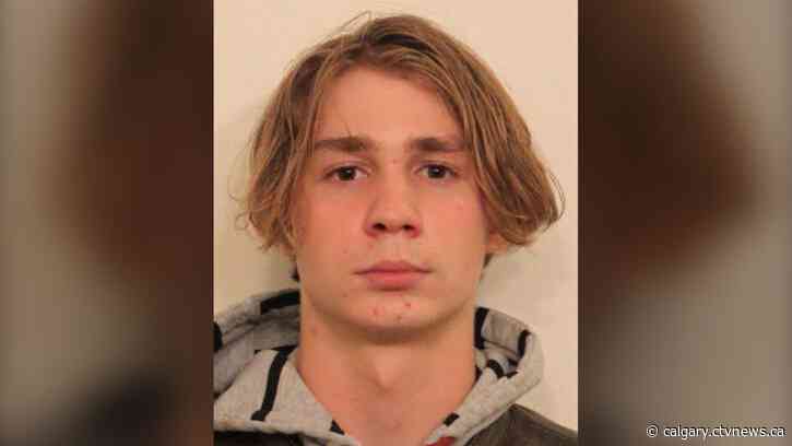 Cochrane teen's disappearance enters sixth day, RCMP seek tips