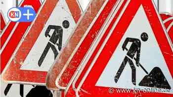 Fahrbahnerneuerung bei Loose läuft weiter