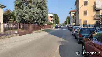 Saronno: via Vecchia per Solaro sogna una rinascita contro il degrado - ilSaronno