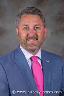 Dillon, Hampton serve on the board of Miss. Association of School Superintendents - HubcitySPOKES.com