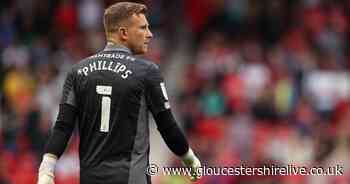 Phillips on Cheltenham Town and special memories - Gloucestershire Live