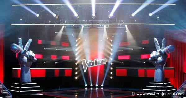 41-Year-Old Star of 'The Voice' Found Dead in His Apartment