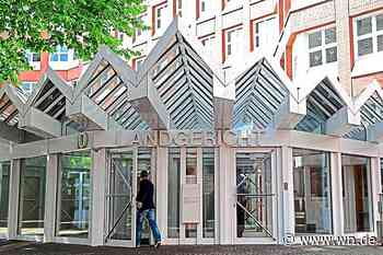 Zeuginnen sind nicht vor Gericht erschienen