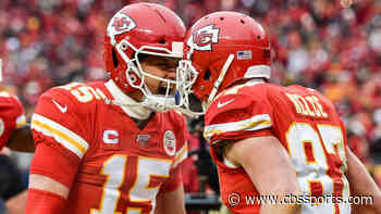 NFL milestones that can be reached in 2022: Chiefs' Patrick Mahomes, Travis Kelce on brink of history