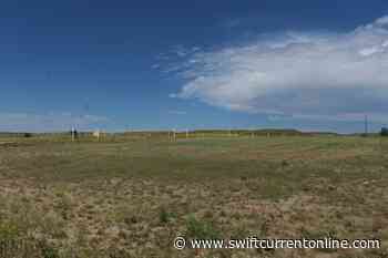 Progress flowing again over at Saskatchewan Valley Development - SwiftCurrentOnline.com