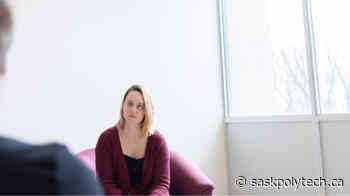 Saskatchewan Polytechnic receives $350K for healthcare research - Saskatchewan Polytechnic