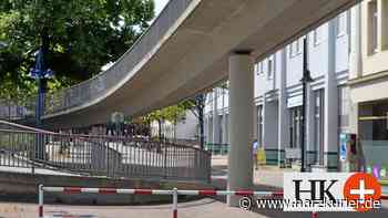 Großeinsatz in Peine – blutiger Streit zwischen zwei Familien - HarzKurier