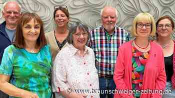 Peter Baumeister führt die Peiner VVN weiterhin an - Braunschweiger Zeitung