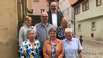Kolpingsfamilie Ochsenfurt wählt neue Vorstandschaft - Main-Post