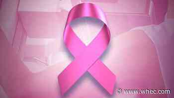 Breast Cancer Coalition awards $25,000 to support regional research