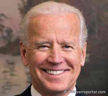 President Biden coming to Massachusetts this week – Fall River Reporter - Fall River Reporter