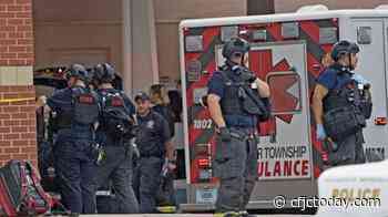 Gunfire, shootings and panic mar American weekend - CFJC Today Kamloops