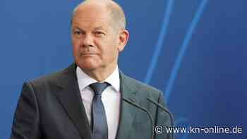 Steht bald die erste Scholz-Rede vor der UN-Vollversammlung bevor?