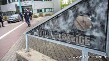 Violences urbaines à Epinal : le préfet des Vosges annonce une "intensification" de la présence policière - France Bleu