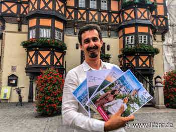 Zeit, zu bleiben in Wernigerode und Schierke, Wernigerode Tourismus GmbH, Pressemitteilung - lifePR