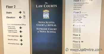 Lower Sackville man headed to trial on sex charges involving two girls - Saltwire