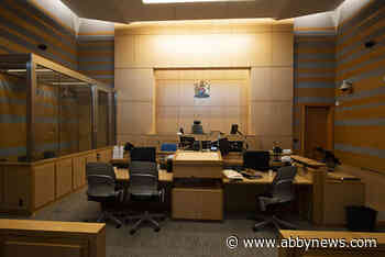 Caregiver convicted on lesser charge in death of developmentally disabled B.C. woman