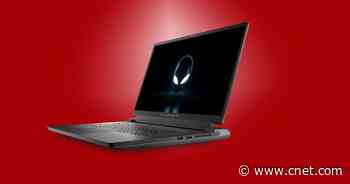 Alienware's All-AMD m17 R5 Gaming Laptop Now Available, Adds 480Hz Display Option     - CNET