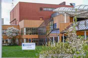 Wieder Besuchsverbot im Kreiskrankenhaus in Heppenheim - Region Bergstraße - Bergsträßer Anzeiger