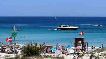 Hitzewelle in Südeuropa: Allzeit-Rekord auf Mallorca eingestellt - doch das war es noch längst nicht