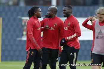 Wordt Rode Duivel vervanger van Fabio Silva bij Wolverhampton?