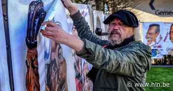 Kuurne eert twee volksfiguren met eigen straatnaam: Nesten en zuster Fientje krijgen Nestenplein en Fientjespad - Het Laatste Nieuws