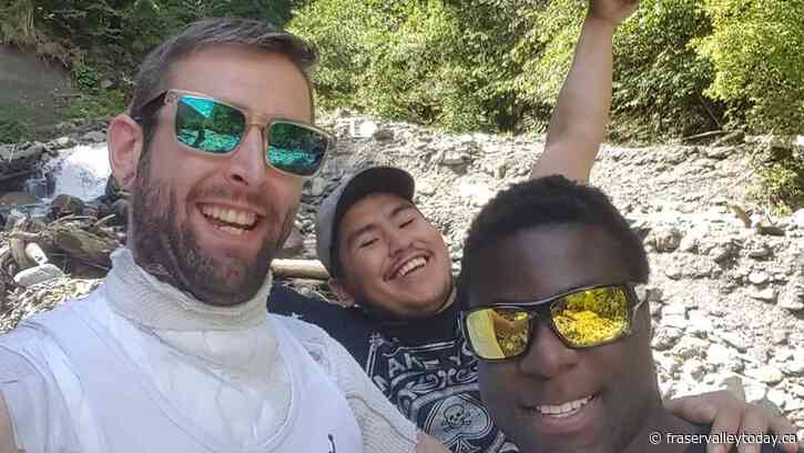 Men find hope, healing at Joshua House residential recovery house east of Chilliwack