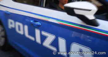 Polizia, STAGIONE ESTIVA: SERVIZI STRAORDINARI DI CONTROLLO DEL TERRITORIO A PESCARA E MONTESILVANO - AbruzzoNews24