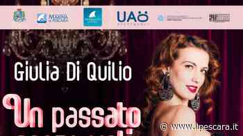 Perrotta e La Ginestra sul palco del Marina per la rassegna "Teatriamoci" - IlPescara