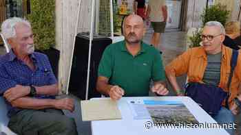 Ambientalisti in conferenza a Pescara: tante ''criticità ambientali'' per il Jova Beach Party a Vasto Marina - Histonium.net