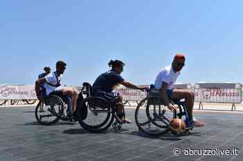 A Pescara la prima grande festa dell'Allinparty, Finanze: “Accoglienza incredibile, esperimento riuscito” - AbruzzoLive