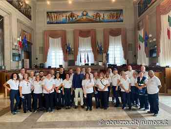 Pescara, ausiliari del traffico regolarizzati dopo decenni di precariato - Abruzzo Cityrumors