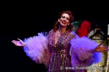 Estatica, a Pescara la rassegna "Teatriamoci": Perrotta, La Ginestra e Di Quilio tra gli ospiti - The Walk of Fame Magazine