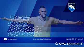 Calciomercato Pescara, la strategia del ds Delli Carri - IlPescara