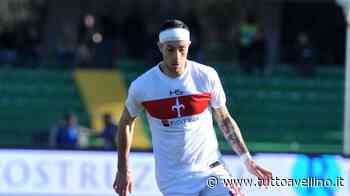 Cessioni, ipotesi scambio Aloi-Frascatore con il Pescara - TuttoAvellino.it