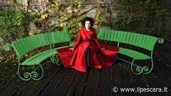 All'Aurum la seconda edizione del "Pescara Liberty Festival": tra i protagonisti Antonella Ruggieri e Maurizio Rolli - IlPescara