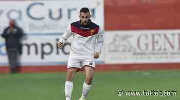 UFFICIALE - Pescara, dal Cittadella arriva in prestito Cuppone - Tutto Lega Pro