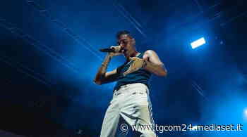 Pescara si accende con lo Zoo Music Fest: da Caparezza a Marracash - TGCOM