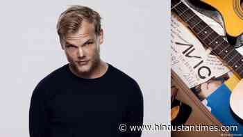Sweden honours star DJ Avicii with museum - Hindustan Times