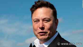 Judge orders October trial for lawsuit between Elon Musk and Twitter