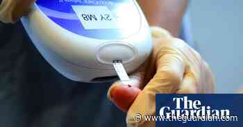 Catching Covid raises diabetes diagnosis risk for weeks, study finds - The Guardian