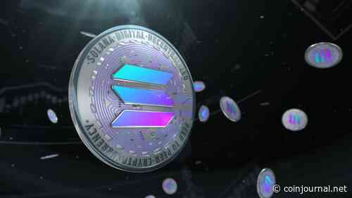 Edgevana becomes first to accept crypto after Solana Pay integration