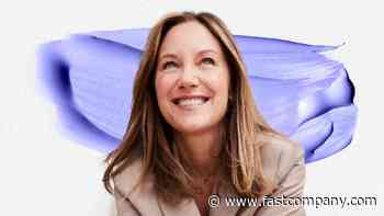 Beautycounter CEO Gregg Renfrew on how to drive change through advocac - Fast Company