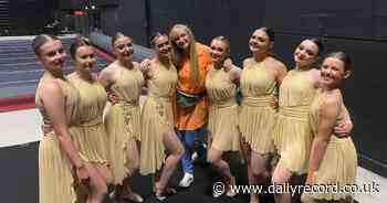 Talented Renfrew dancing superstars are heading to USA for competition - Daily Record