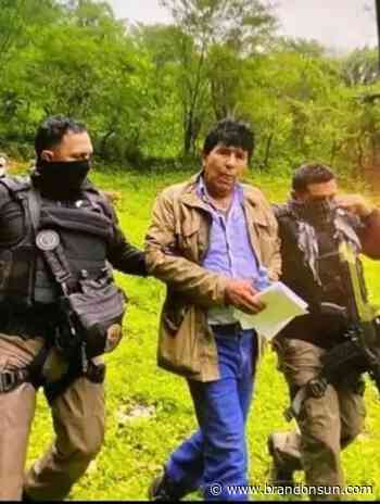 EXPLAINER: 37 years later, Mexican drug lord to face justice - The Brandon Sun