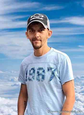 Brandon James Raye, obituary - PenBayPilot.com