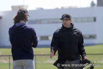 SCARS AND STRIPES: No stupid questions; only poor approach - The Brandon Sun