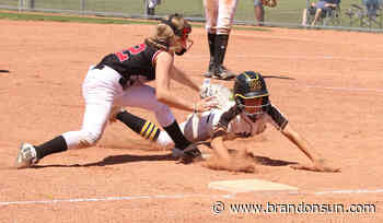 U13 Magic win pair at home - The Brandon Sun