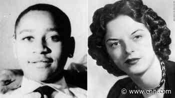 Unpublished memoir of Emmett Till's accuser raises new questions